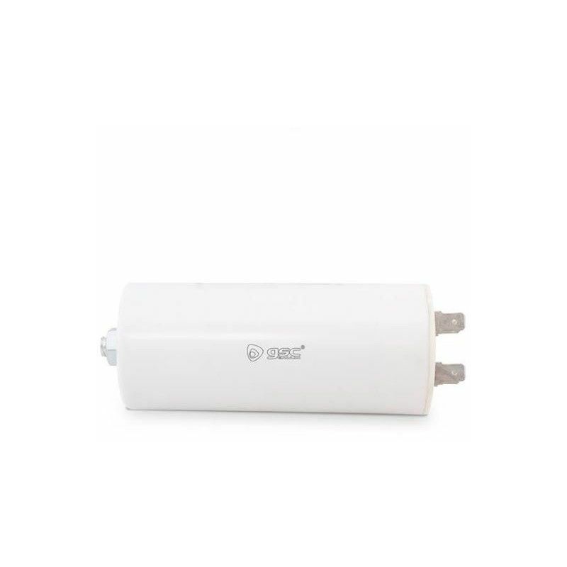 foto del prodotto condensatore elettrico 40uf gsc 106520009