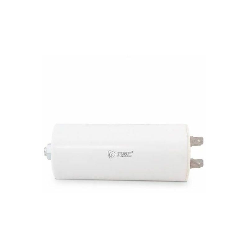 foto del prodotto condensatore elettrico 50uf gsc 106520011