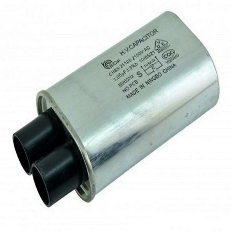 foto del prodotto condensatore forni a microonde lg 630683662894161112