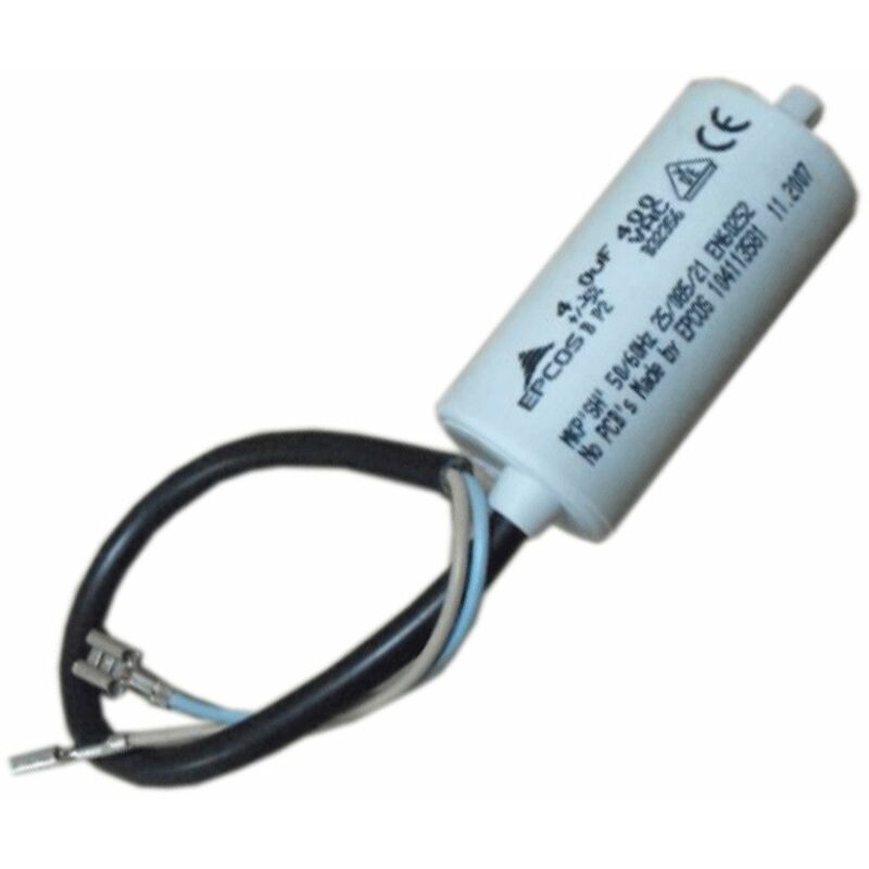 foto del prodotto condensatore frigorifero, congelatore beko 4360642