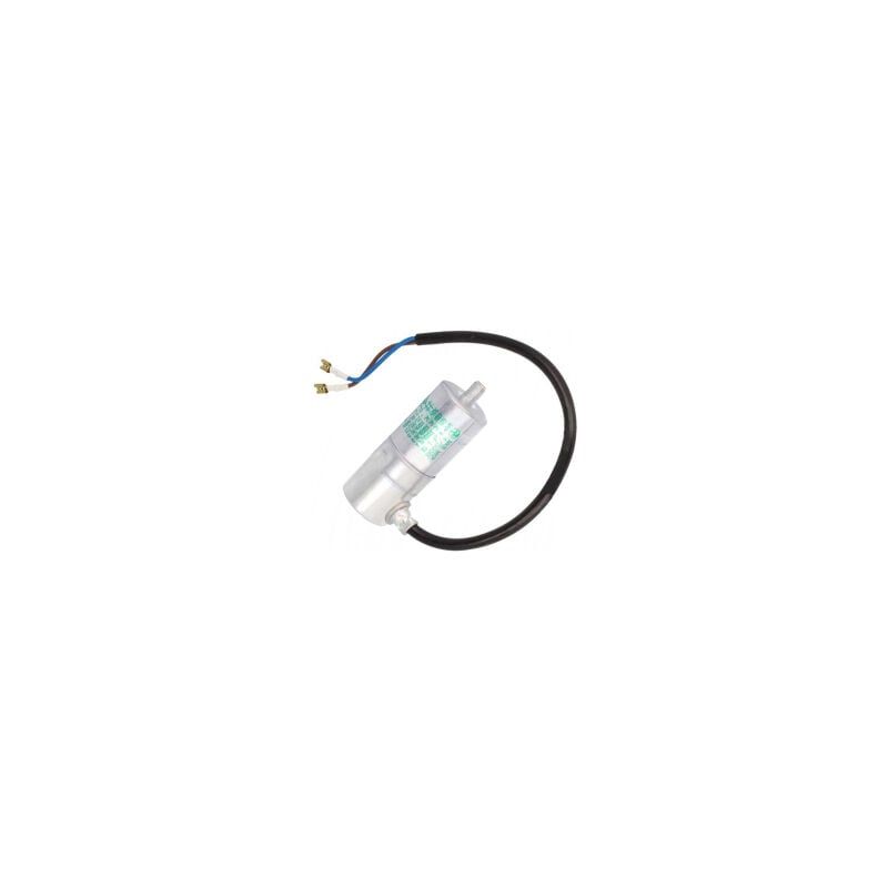 foto del prodotto condensatore frigorifero, congelatore bosch 341946