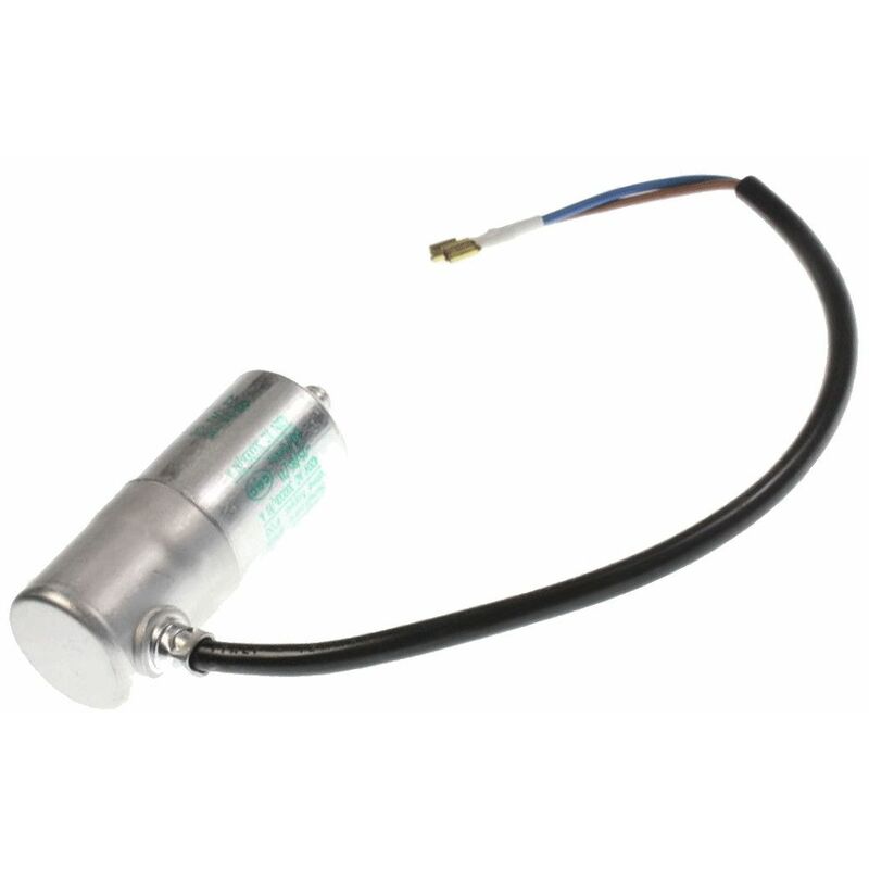 foto del prodotto condensatore - frigorifero, congelatore - bosch - 4354890