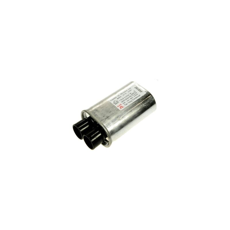foto del prodotto condensatore ht 1.10mf 2100v per microonde lg 0czzw1h004s