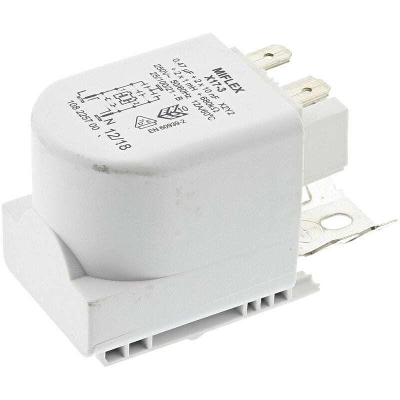 foto del prodotto condensatore lavatrice electrolux 2567933662894644080