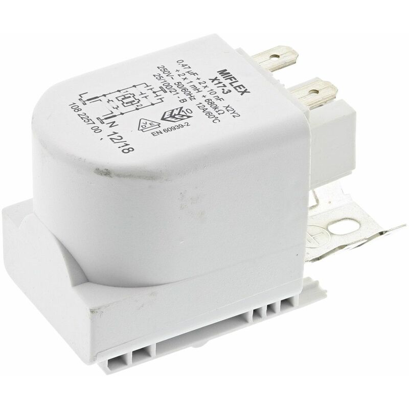 foto del prodotto condensatore lavatrice electrolux 2567933663946644089
