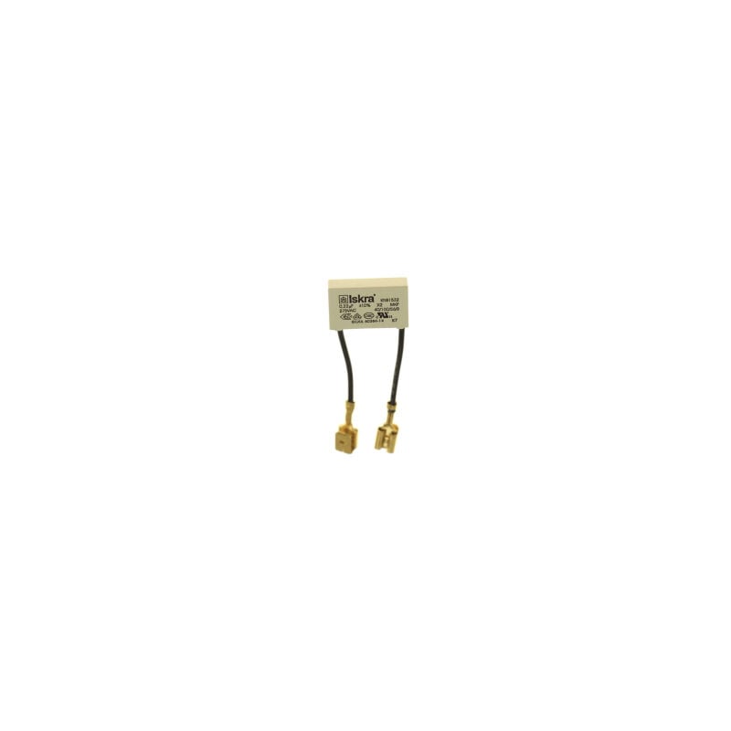 foto del prodotto condensatore multi aspirapolvere nilfisk 337125