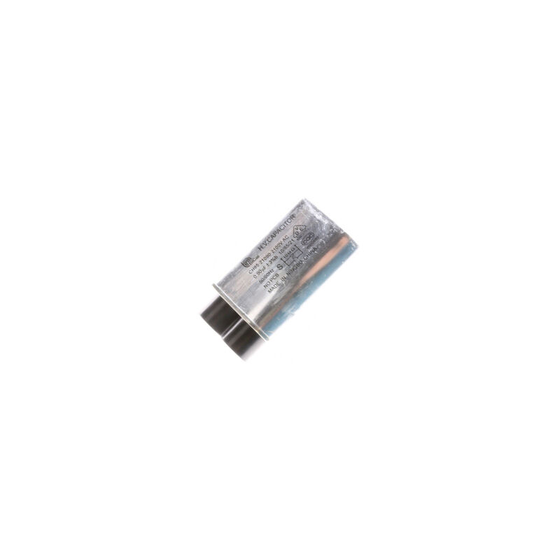 foto del prodotto condensatore originale forni a microonde whirlpool 323574