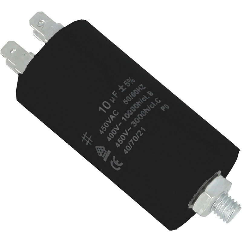 foto del prodotto condensatore per betoniera per lt 160 e 180