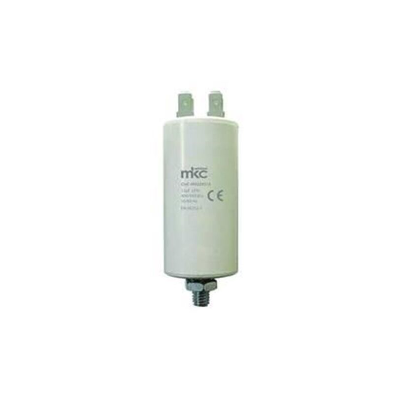 foto del prodotto condensatore per elettropompa 30uf ferr 318037