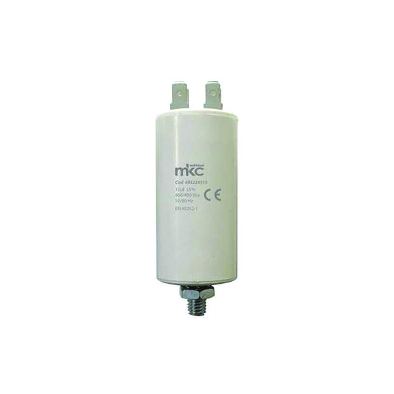 foto del prodotto condensatore per elettropompa 50uf