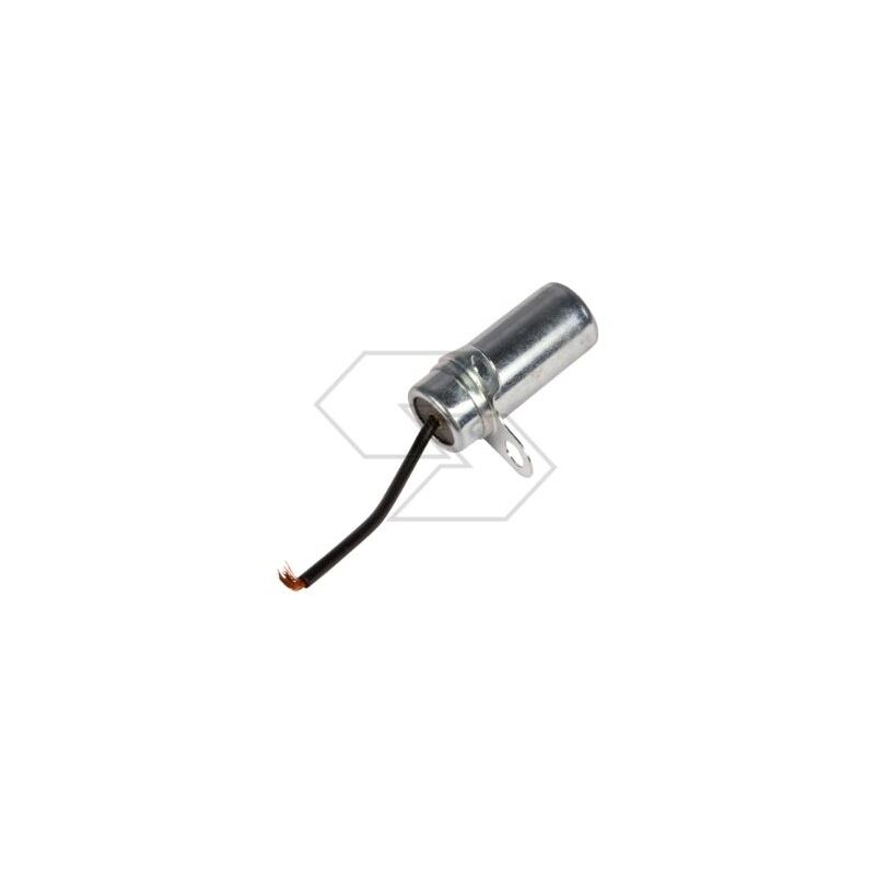 foto del prodotto condensatore per motocoltivatore lombardini la400 la490 newgarden store a00131