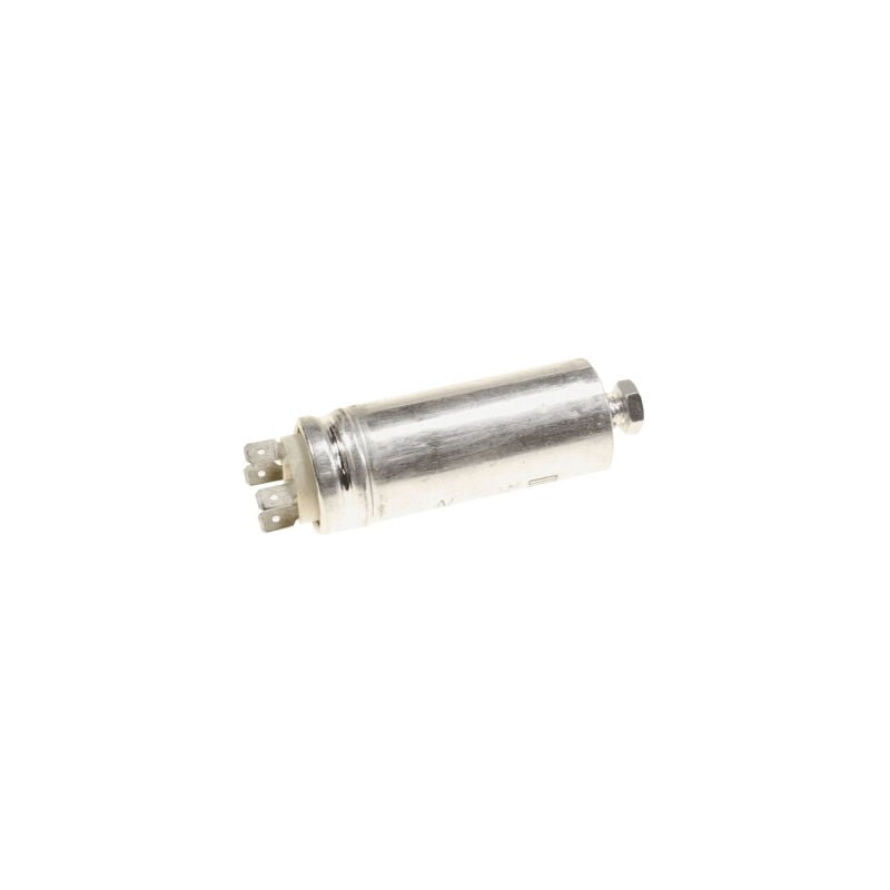 foto del prodotto condensatore permanente 10 mf 450v per asciugacapelli beko - 2807960500