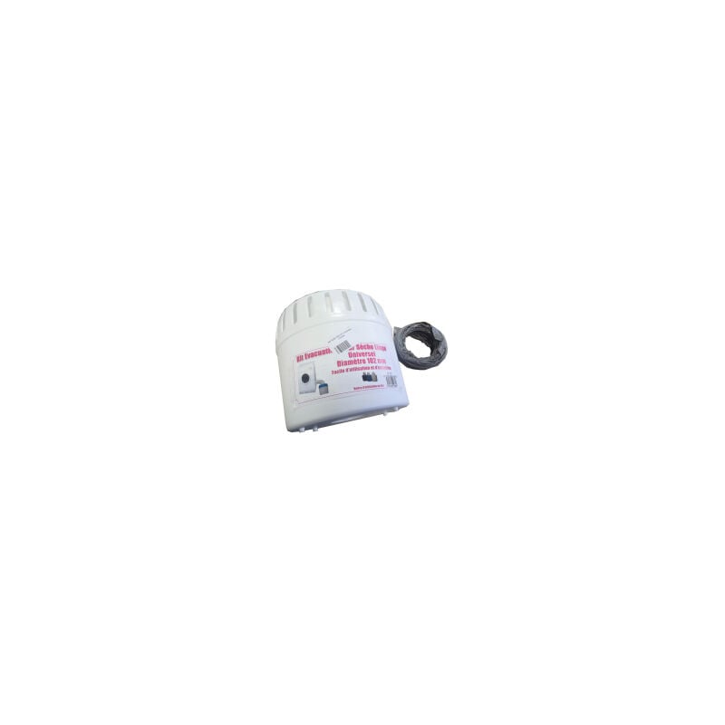 foto del prodotto condensatore universale per l essiccatore 484000008815, ucd003