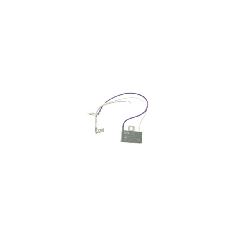 foto del prodotto condensatore vari piccoli elettrodomestici seb 3462143616360126860
