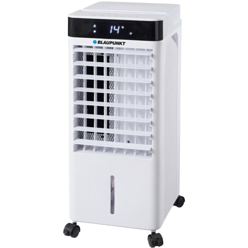 foto del prodotto condizionatore d aria calda fredda 65w 8l 3speeds fino a 20m2 w control timer