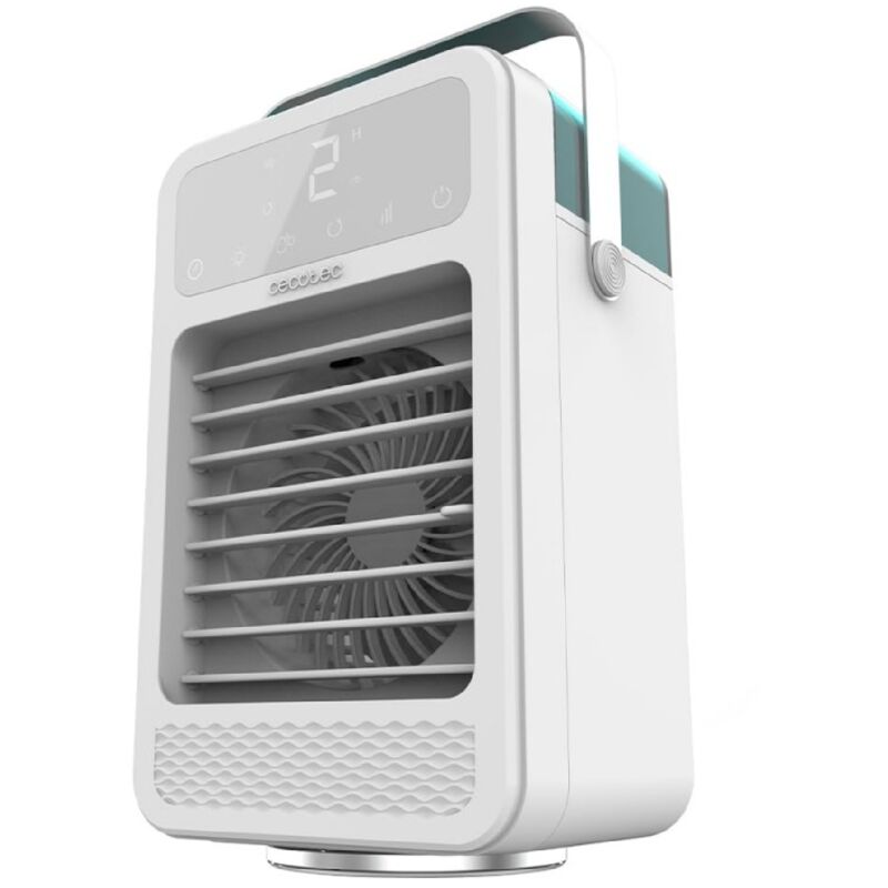 foto del prodotto condizionatore da tavolo energysilence 600 deskchill rotate cecotec