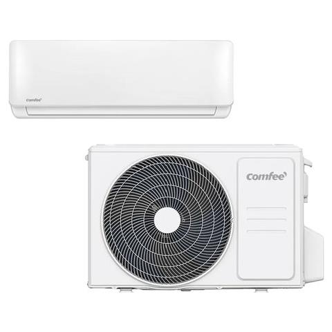 foto del prodotto condizionatore fisso mono comfee maestrale 12 white