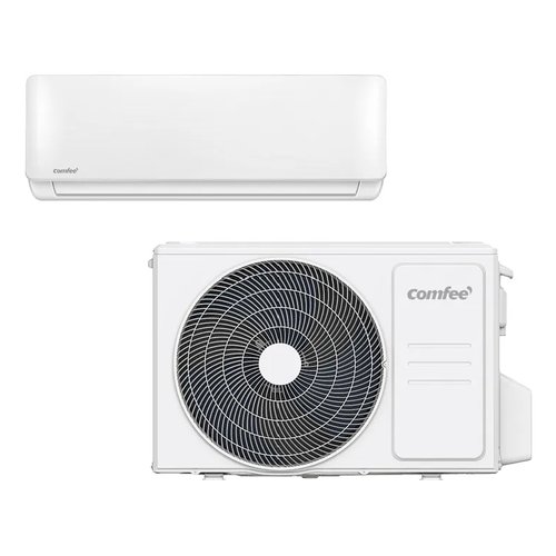 foto del prodotto condizionatore fisso mono comfee maestrale 9 white