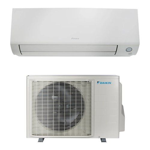 foto del prodotto condizionatore fisso mono daikin perfera all season white - 4573535352341