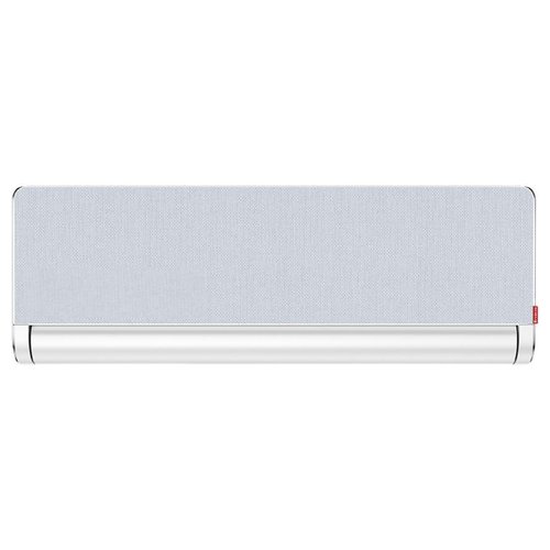 foto del prodotto condizionatore fisso mono midea xt series libeccio 09 white e grey
