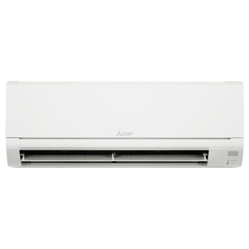 foto del prodotto condizionatore fisso mono mitsubishi msz dw35 white