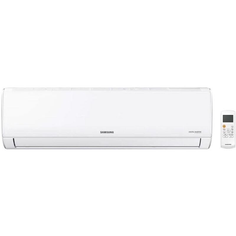 foto del prodotto condizionatore fisso mono samsung r32 f ar12art 12000btu a a 