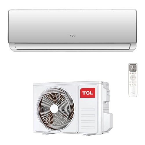 foto del prodotto condizionatore fisso mono tcl serie f2 elite white