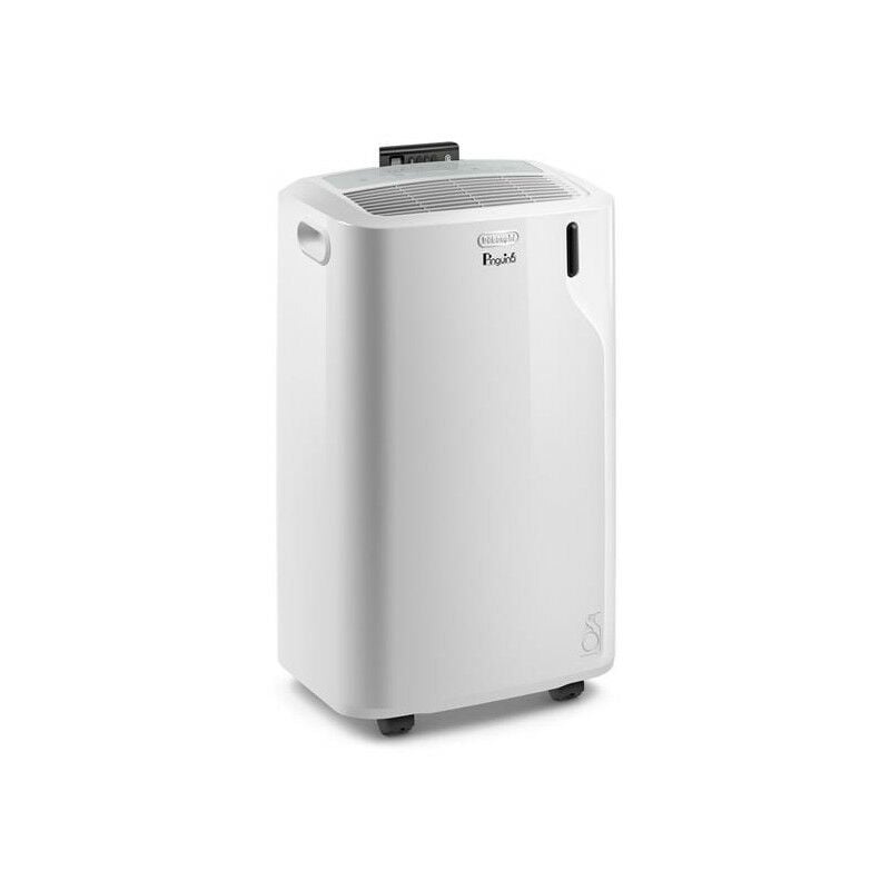 foto del prodotto condizionatore mobile monoblocco 2100w 28m bianco - pacem77 - delonghi