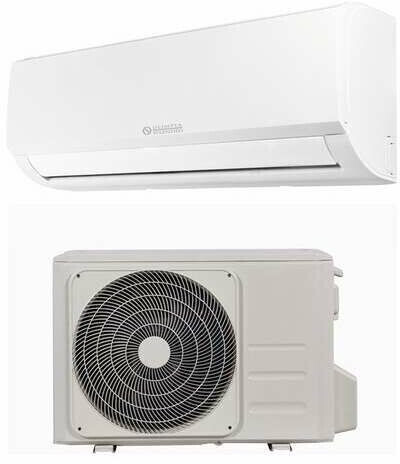 foto del prodotto condizionatore olimpia splendid aryal s1 e inverter 10 c fisso