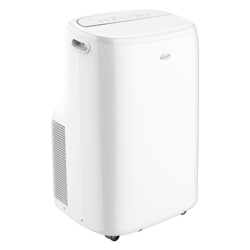 foto del prodotto condizionatore portatile argo 398400034 thor plus white white