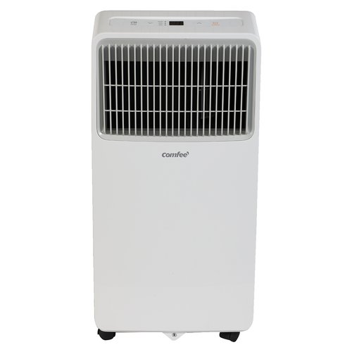 foto del prodotto condizionatore portatile comfee pha2 glace 10c white