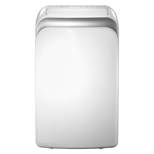 foto del prodotto condizionatore portatile midea mobile eco 35 white - 8052705162967