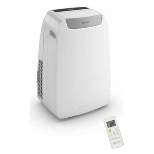 foto del prodotto condizionatore portatile splendid 02029 dolceclima air pro 14 hp bianc