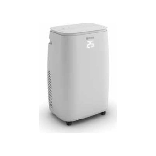 foto del prodotto condizionatore portatile splendid 02258 dolceclima brezza 14 hp white