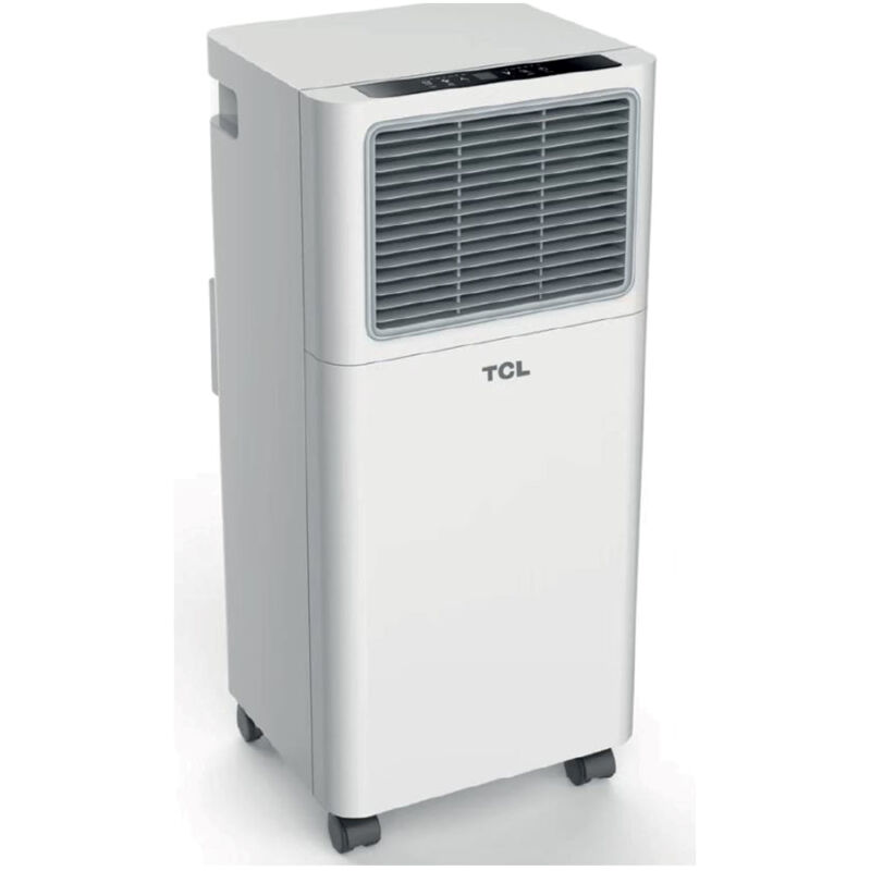 foto del prodotto condizionatore portatile tattico 7000 btu codice prod p07f4cw0 general electric