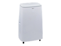 foto del prodotto condizionatore portatile termozeta airzeta clima 2.6 eer