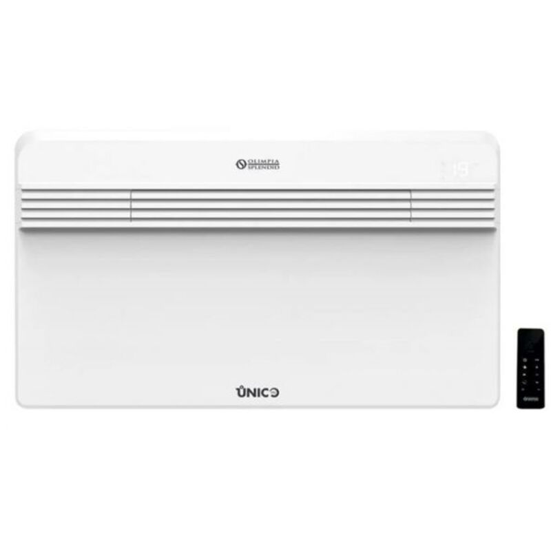 foto del prodotto condizionatore senza unità esterna unico pro inverter 30 hp 10000 btu codice prod 02238 - olimpia splendid