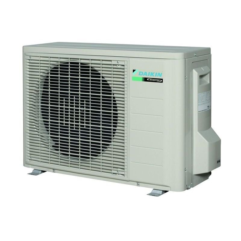 foto del prodotto condizionatore unit esterna daikin emura r32 monosplit 3.5 kw rxj35m9