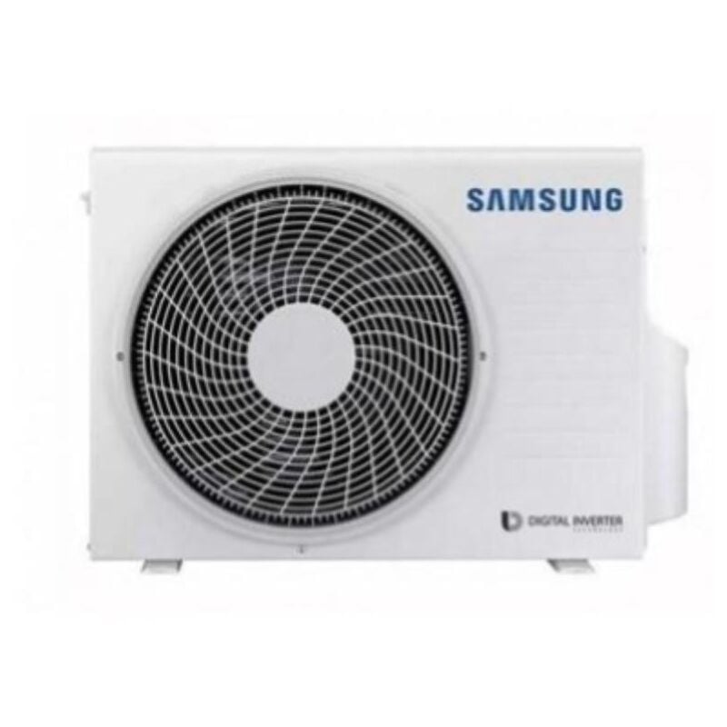 foto del prodotto condizionatore unit esterna samsung amsung fjm r32 5.2 kw aj052txj3kg eu