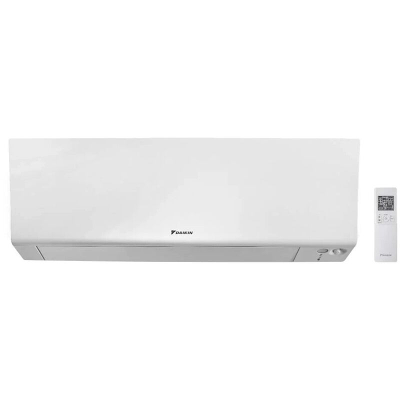 foto del prodotto condizionatore unit interna daikin perfera ftxm50r r32 wi fi 18000 btu