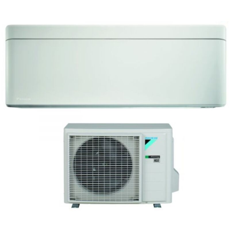 foto del prodotto condizionatore unit interna daikin stylish ftxa42aw