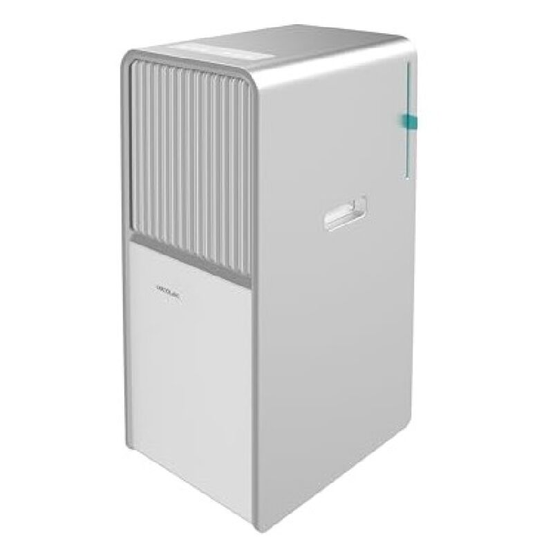 foto del prodotto condizionatori portatili forceclima 12650 style heating cecotec