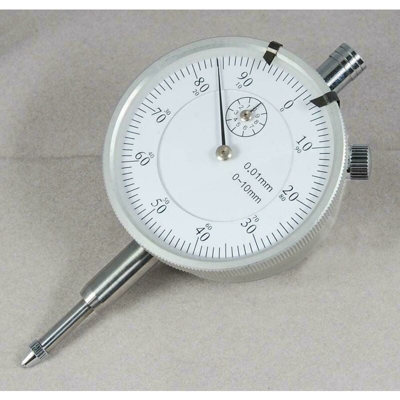 foto del prodotto condor comparatore din878 d.60mm misurazione di precisione art.1380