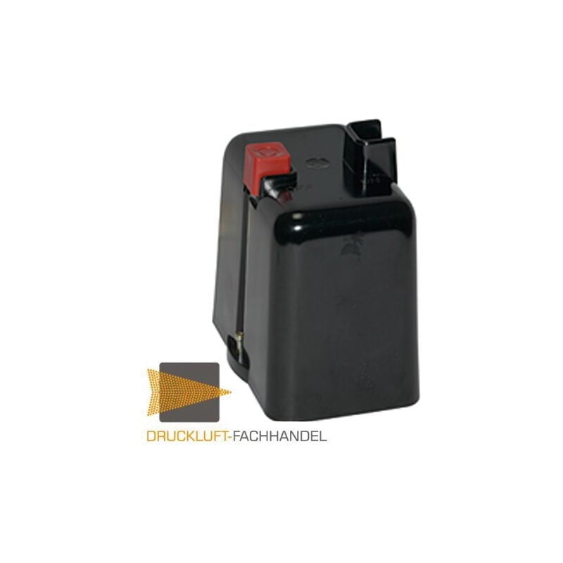 foto del prodotto condor coperchio con interruttore on off per pressostato mdr 5 217527 103069