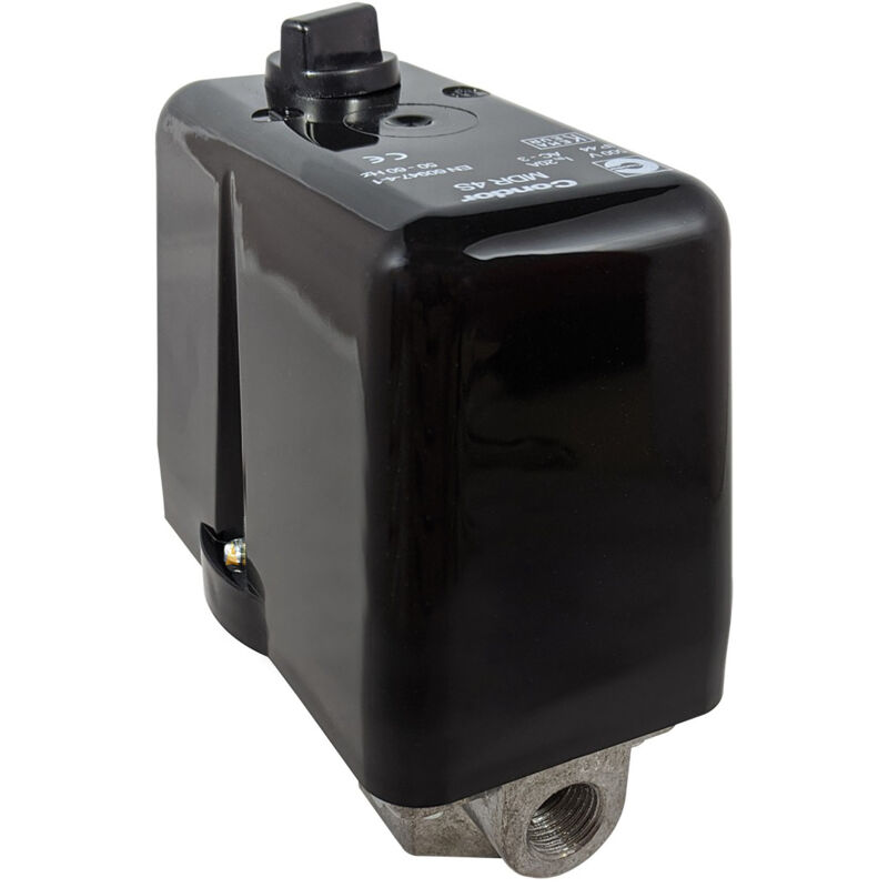foto del prodotto condor mdr 4 s 6 ea 1,5 6 bar g1 2 g1 4 doa afaa 040a060 xaa xxx