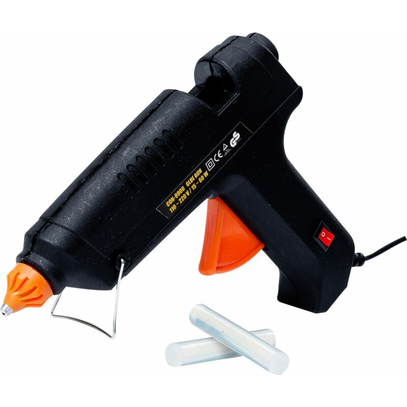 foto del prodotto condor pistolet do kleju na gor co 11mm 60w