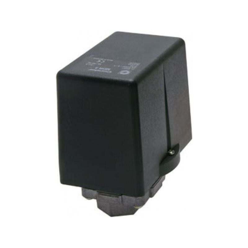 foto del prodotto condor pressostato tipo mdr 3 10 rm g 1 2 in alluminio