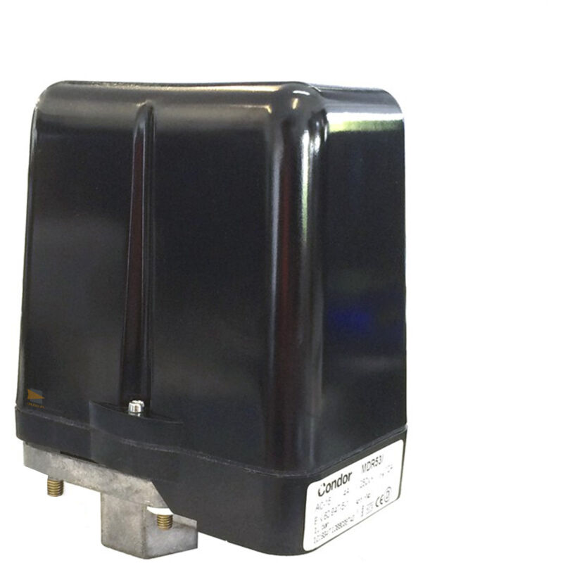 foto del prodotto condor pressostato tipo mdr 53 8 213079