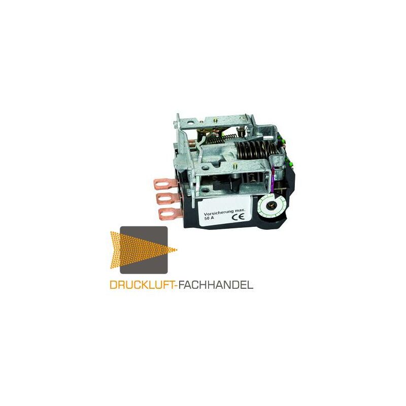foto del prodotto condor rel di protezione motore r5 1,5 per pressostato mdr 5 r 5 1,5