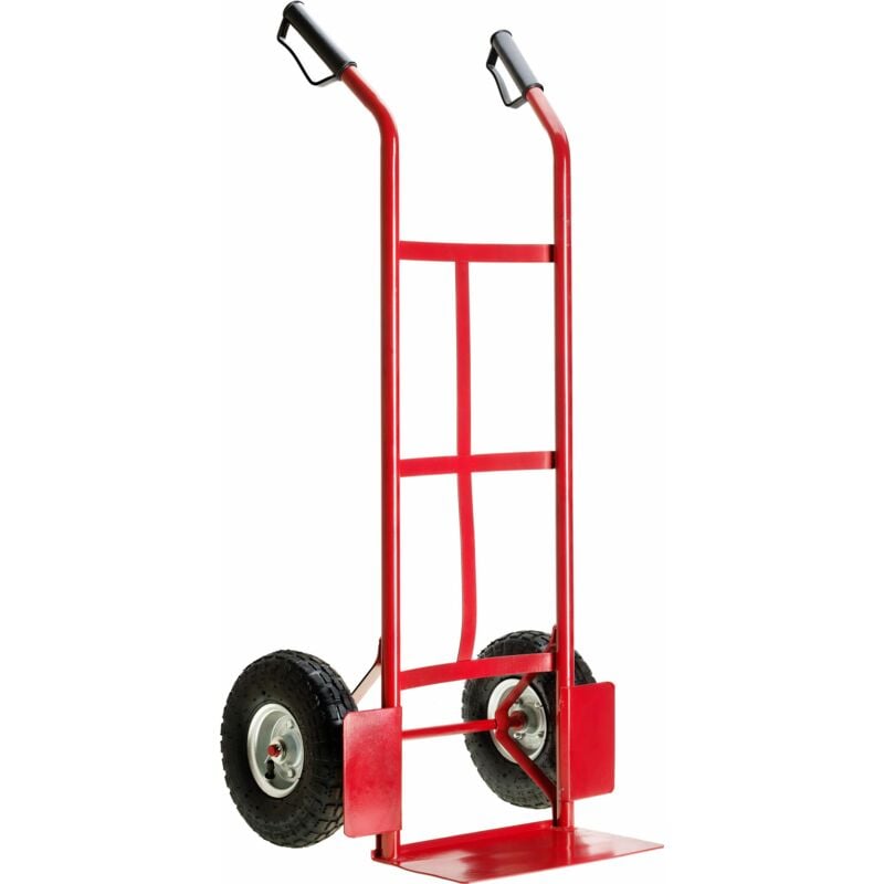 foto del prodotto condor w zek magazynowy transportowy 2 ko owy 250kg